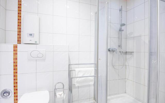 Waldstraße 4 Wohnung 7