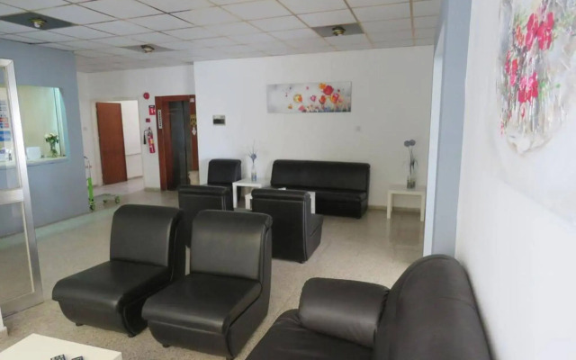 Polyxeni Hotel Apartments