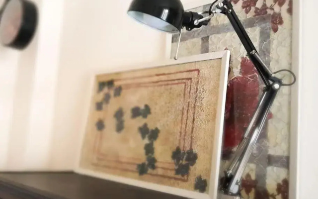 Appartamento a 2 passi da Como