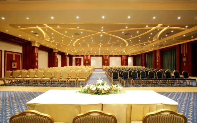 Rehana Royal Beach Resort - Aquapark & Spa