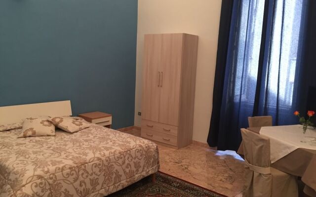 Bed and Breakfast Longobardi