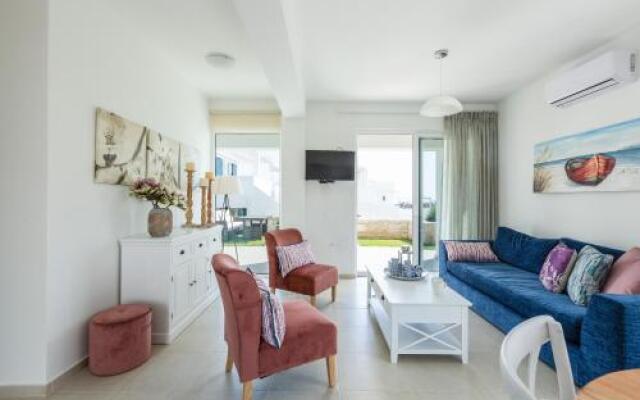 Triton Sea View Villa