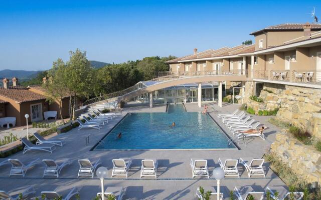 I Piastroni Hotel & SPA