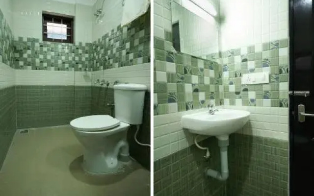 Marottickal Residency by OYO Rooms