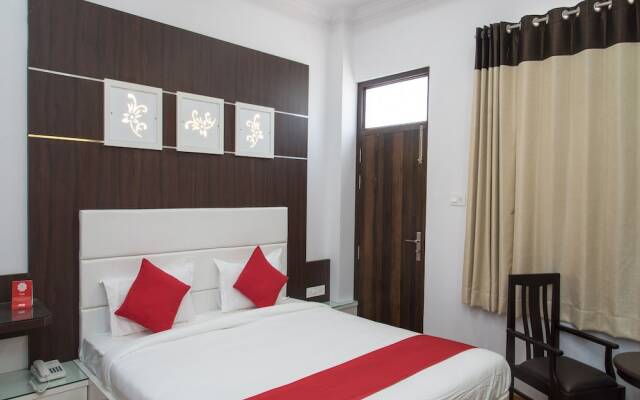 OYO 12687 Home Luxury Heritage Stay Tiger Hills Udaipur