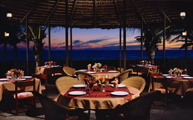 Las Villas Hotel & Spa At Estrella Del Mar