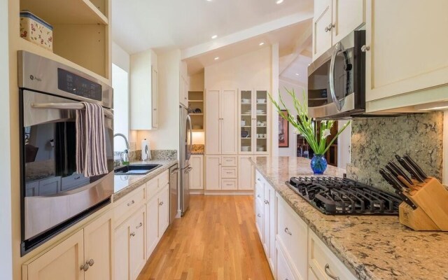 Golfer's Delight Pebble Beach