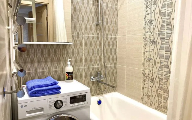 Апартаменты СевеРент (SeveRent) на ул. Северная, д. 7