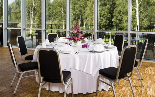 Hotell Charlottenberg