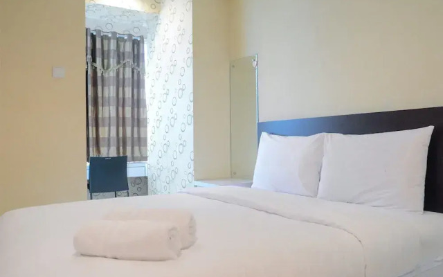 Gorgeous Studio Cinere Bellevue Apartment