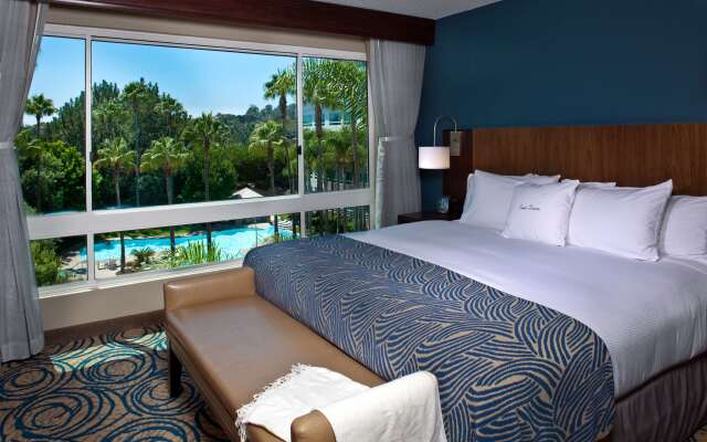 DoubleTree by Hilton San Diego - Del Mar