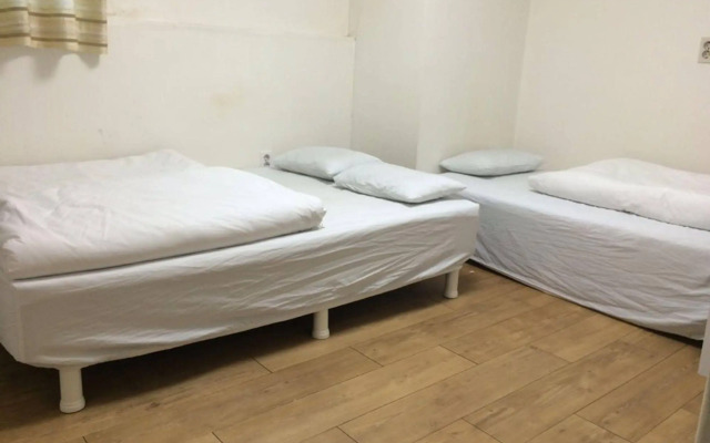 JJ Guest House Namdaemun