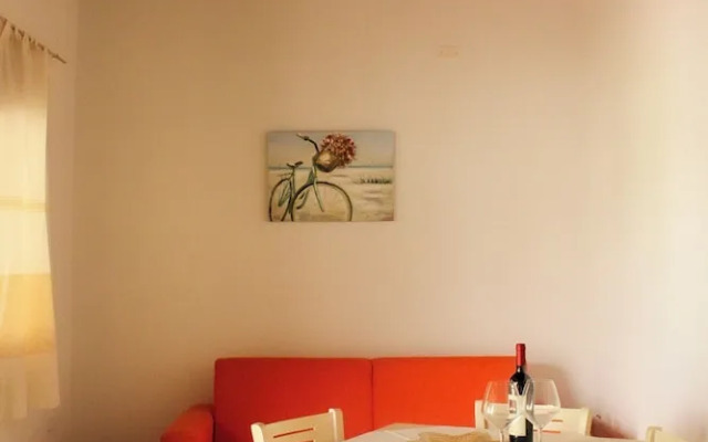 rocce antiche resort