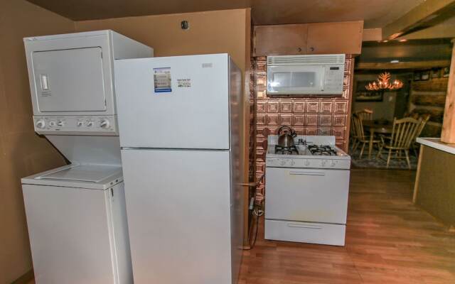 Bravo Big Bear Lodge