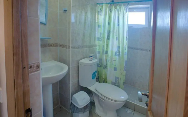 Guest House Otdykh u morya