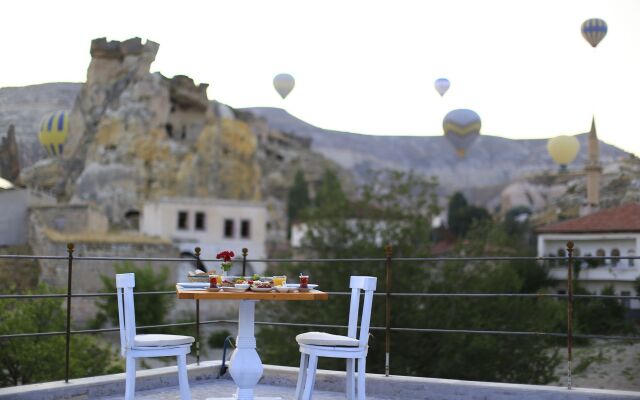 Jacob's Cave Suites - Cappadocia