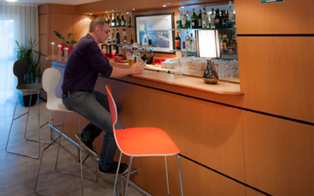 ibis Nantes Saint Herblain