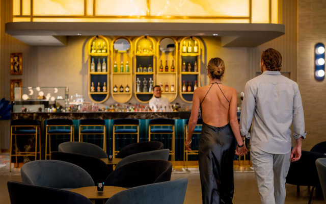 Hotel Riu Palace Pacifico - Adults Only - All Inclusive