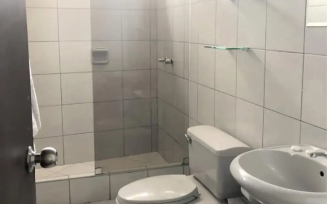 Hostal La Villa Inn