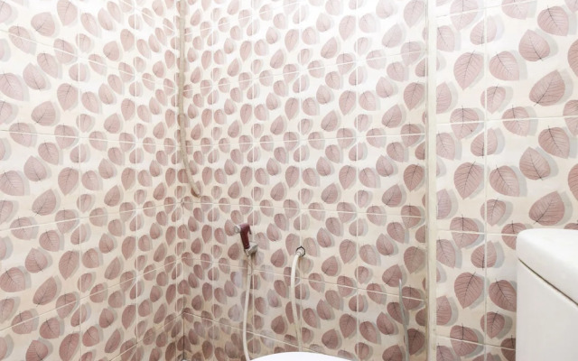 Airy Eco Paal Dua Lengkong Wuaya Manado