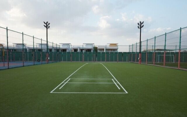 Belvedere Golf & Country Club