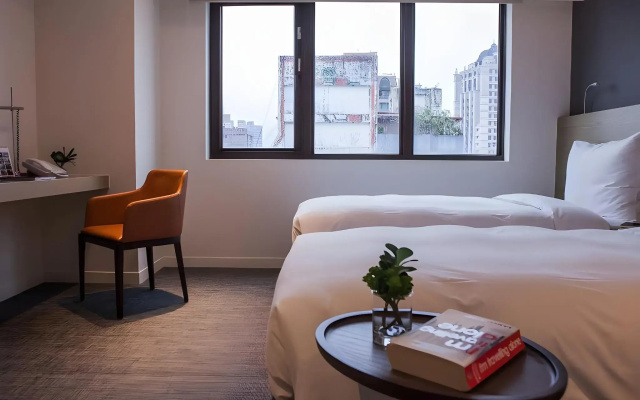 Royal Inn Taipei Linsen