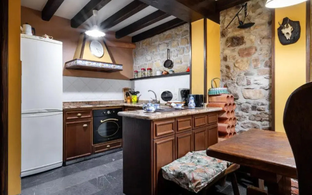 Casa de Aldea El Torrexon