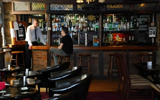 Union Hotel