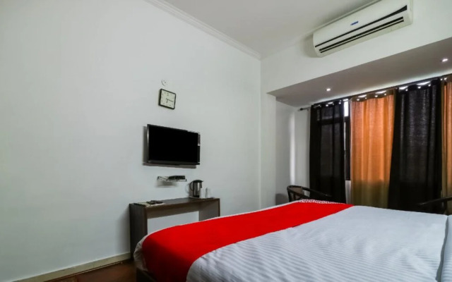 Hotel Nestway by OYO Rooms