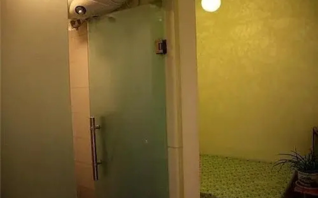 Yi Ju Hostel- Qingdao