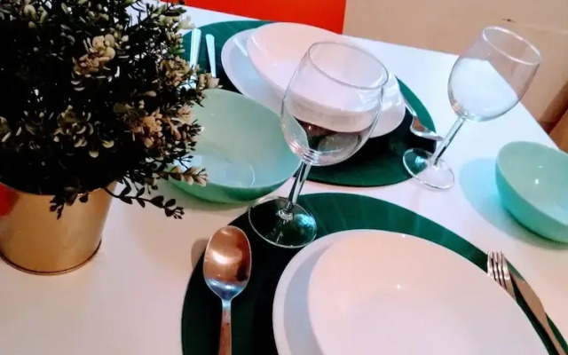 Wish-Suite La Barqueta