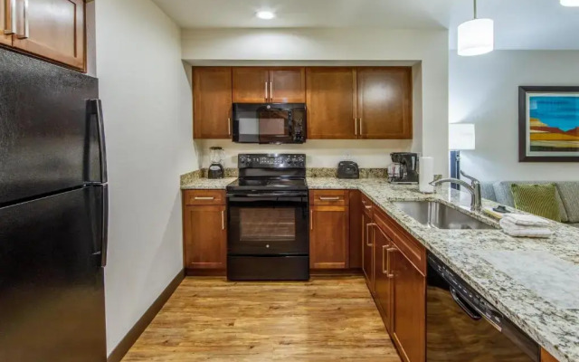 Holiday Inn Club Vacations Scottsdale Resort by IHG