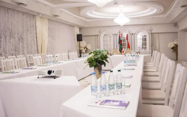 Лагуна Янтарная (Брестская область)