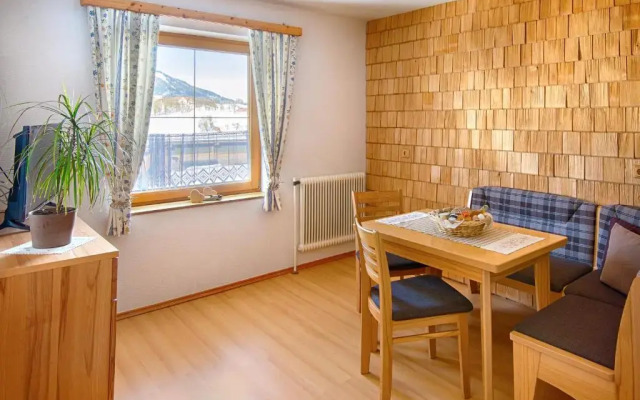 Ferienhof Breitenbaumer