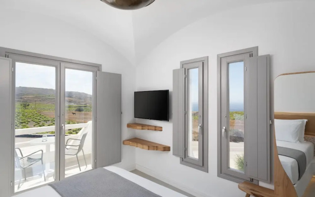 La Ponta Suites & Villas