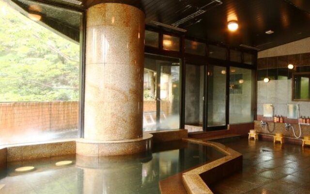 Iwasu Onsen Ryokan Iwasuso