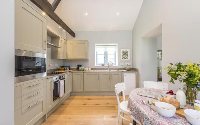 Tothery Cottage