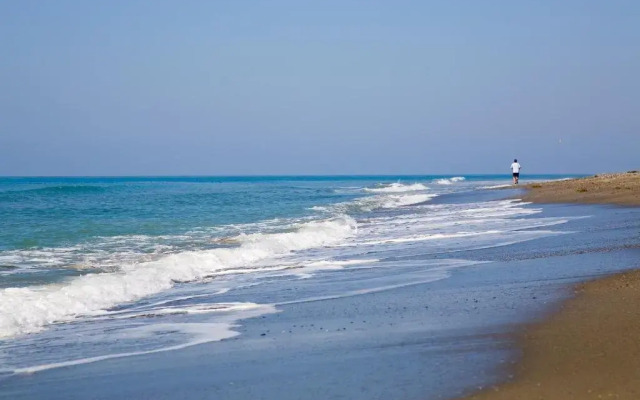 Heaven Beach Apartment 405