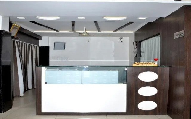 Polo Rooms Sitabuldi