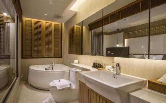Maraya Hotel & Resort