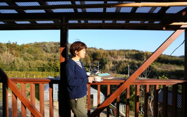 Farm Inn Miyoshi Sugitato