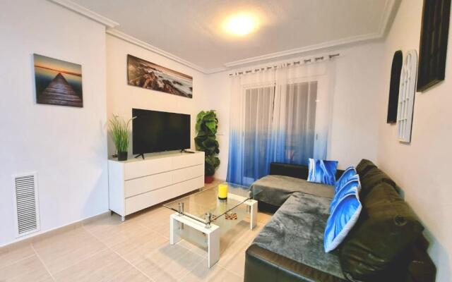 Apartament Carina