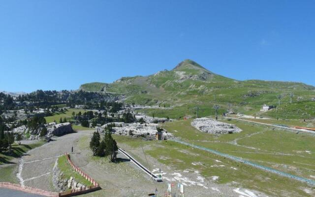 Appartement Arette, 1 pièce, 5 personnes - FR-1-602-67