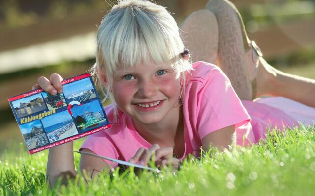 Quaint Apartment in Kuhlungsborn by the Sea