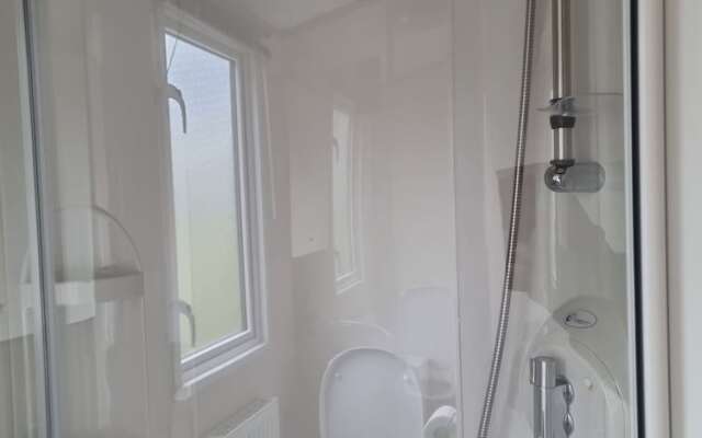 Static Caravan Hoburne Devon Bay