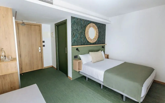 Hotel Ecos del Sella