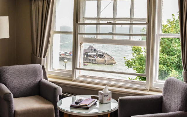 Royal Albion Hotel