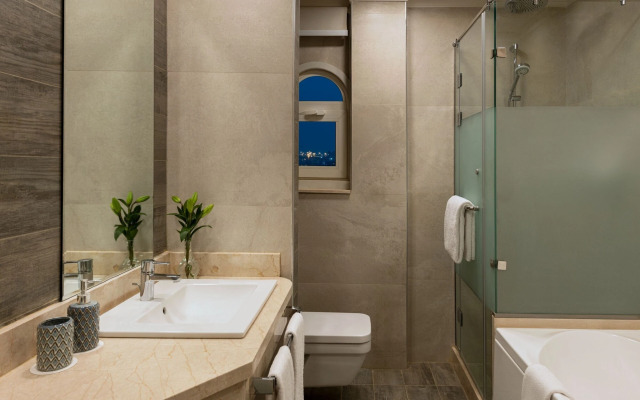 The St. Regis New Capital, Cairo