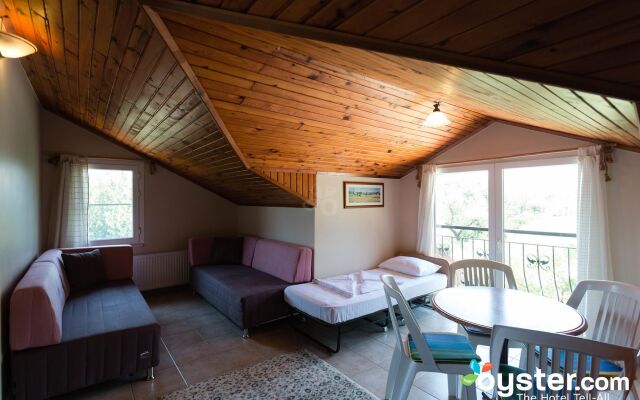 SEDIR RESORT - Hotel Rooms, Bungalows & Suites