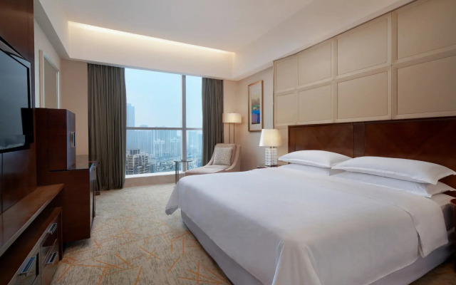 Sheraton Guangzhou Hotel